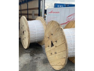 Бытрая отгрузка кабеля в течении 1 го часа с момента прибытия машины на склад.