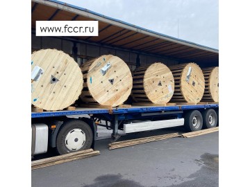 Производство и поставка кабельной продукции по РФ!