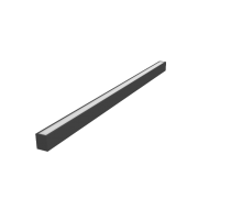 Светильник линейный LIGHTLINE ECO 35Вт 3500Лм 4000K IP20 Черный  4099854341076  LEDVANCE