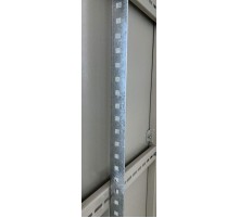 Профиль вертикальный 1800x36х36 ПВ-01  31210DEK  DEKraft