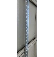 Профиль вертикальный 1600x36х36 ПВ-01  31209DEK  DEKraft