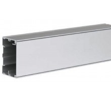 Кабель-канал 65X40 мм, одна секция, алюминий Simon connect TM21061-8 Simon