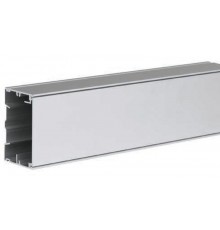Кабель-канал 65X40 мм, одна секция, алюминий Simon connect TM21061-8 Simon