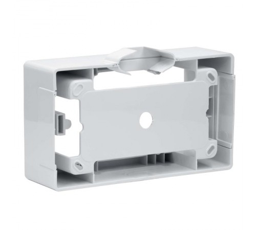 Коробка монтажная универсальная PDD-N 120  10143  DKC