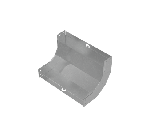 Угол внутр. верт. 90 гр. 80х400 мм "ПЛЮС" HD  NLplus90-80-400 HD   КМ-профиль