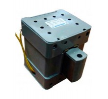 МИС-5200 МУ3, 110В, толкающее исполнение, ПВ 100%, IP20, с гибкими выводами, электромагнит  (ЭТ)  ET013222  Электротехник