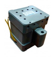 Электромагниты МИС-5200 МУ3, 220В, толкающее исполнение, ПВ 100%, IP20, с гибкими выводами, электромагнит (ЭТ)  ET053660  Электротехник