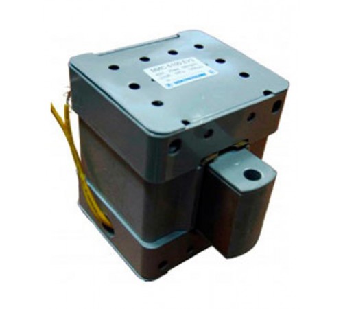 МИС-5200 МУ3, 110В, толкающее исполнение, ПВ 100%, IP20, с гибкими выводами, электромагнит  (ЭТ)  ET013222  Электротехник