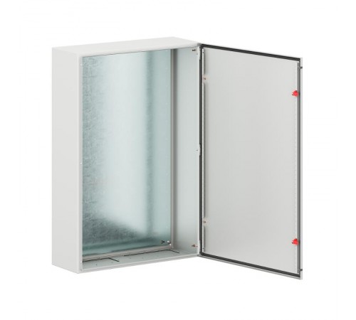 Корпус сварной навесной ST с М/П ВхШхГ 1200 x 800 x 300  R5ST1283  DKC