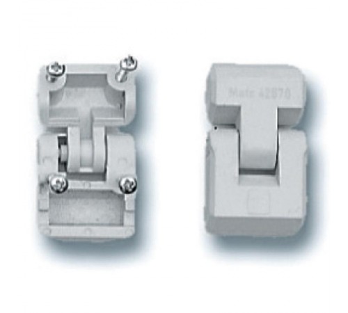 Комплект стандартных петель  502001  DKC