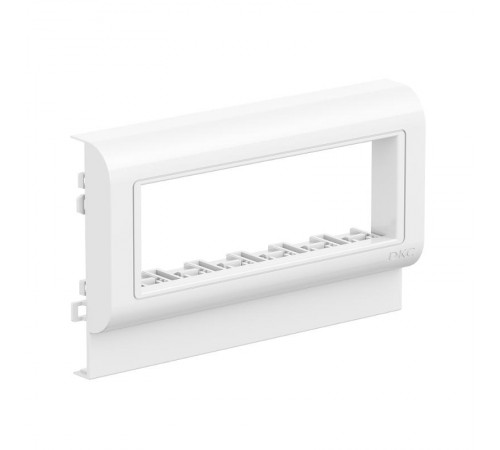 PDA-3BN 100 Рамка-суппорт под 6 модулей BRAVA  10653  DKC