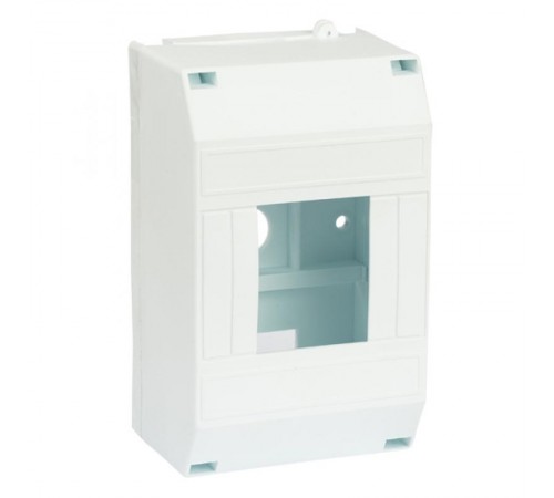 Бокс пластиковый навесной КМПН 1/4 EKF PROxima  pbm40-n-4s  EKF