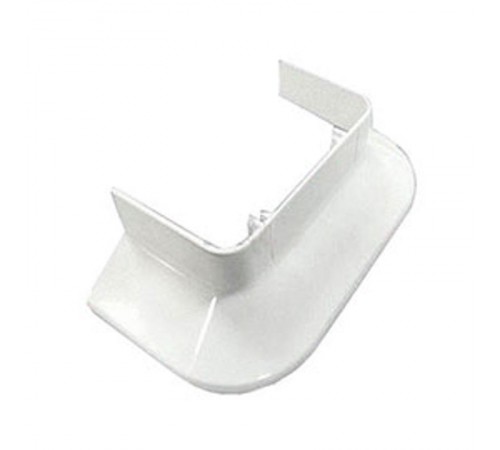 ARC-LAN RWA 100х40 Ввод в стену / потолок / щит ARC-LAN  576914  Ecoplast