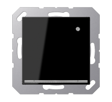 Механизм LED подсветки A1539-OSWLNW Jung