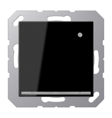 Механизм LED подсветки A1539-OSWLNW Jung