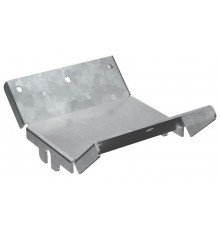 ESCA 7 Кр. пов. верт. внутр. 90град 50х100-2,0 HDZ  ES7-PND-90-050-100-20-HDZ  IEK