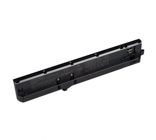 Блок питания ARJ-SP30-4TR-PFC-ADJ-TRIAC BK (30W, 0.6-0.75A, 27-40V) (Arlight, IP20 Пластик, 5 лет)  036810  Arlight