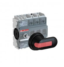 Рубильник OT160G03P  1SCA135139R1001  ABB