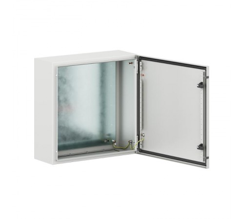 Корпус навесной STE с М/П ВхШхГ 500x500x200 мм  R5STE0552  DKC