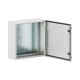 Корпус навесной STE с М/П ВхШхГ 500x500x200 мм  R5STE0552  DKC