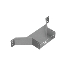 Т-ответвитель 80х200 мм "ПЛЮС" HD  TUplus80-200 HD   КМ-профиль