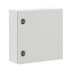 Корпус навесной STE с М/П ВхШхГ 500x500x200 мм  R5STE0552  DKC