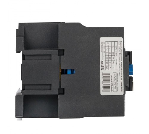 Пускатель электромагнитный серии ПМЛ-2160ДМ 32А 230В  Basic  pml-s-32-230-basic  EKF