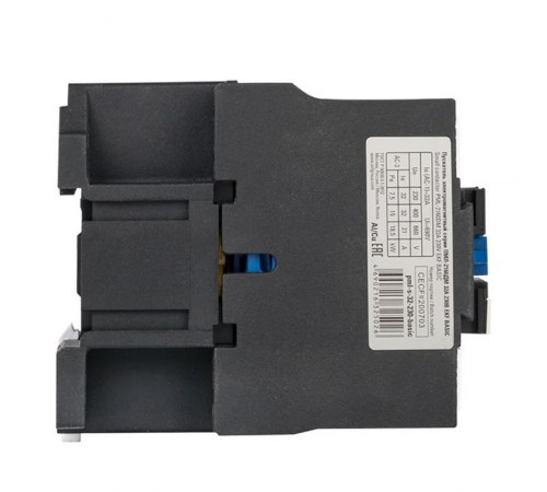 Пускатель электромагнитный серии ПМЛ-2160ДМ 32А 230В  Basic  pml-s-32-230-basic  EKF