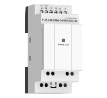 ПЛК 430 Модуль IO 4 AI 24В DC  PLR-430-EMA-04I000-0DC-00  ONI