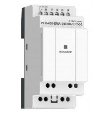 ПЛК 430 Модуль IO 4 AI 24В DC  PLR-430-EMA-04I000-0DC-00  ONI