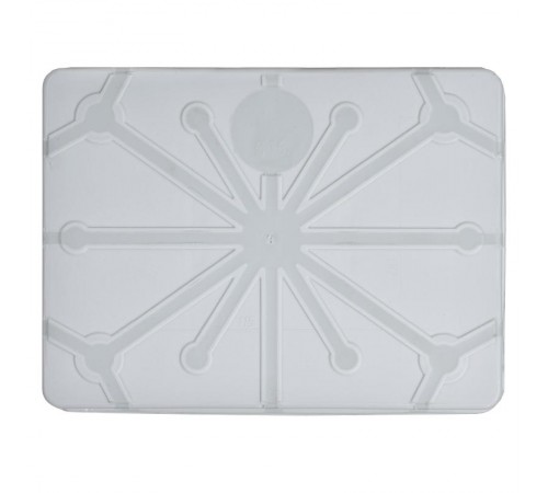 Коробка распределительная КМ42441 о/п 150х110х70мм IP67 10вв. серая   UKO21-150-110-070-K41-66  IEK