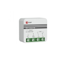 Импульсное реле RIO-1 compact 10А EKF PROxima  rio-1k-10  EKF