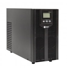 Источник Бесперебойного Питания двойного преобразования E-Power SW900G4 10000 ВА напольный,1фазный ,230В, без АКБ  SW901G4-T  EKF