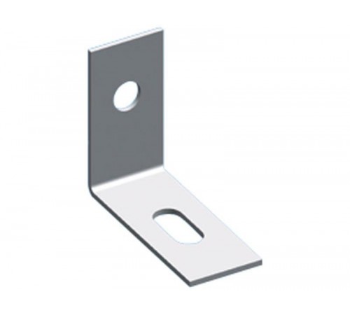 Скоба для крепления шкафа к стене  RZ32P2  ABB