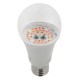 Светильник светодиодный для растений FITO-12W-RB-E27  Б0050601  ЭРА