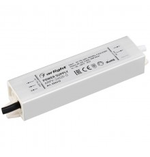 Блок питания ARPV-24020-D (24V, 0.8A, 20W)  022410  Arlight
