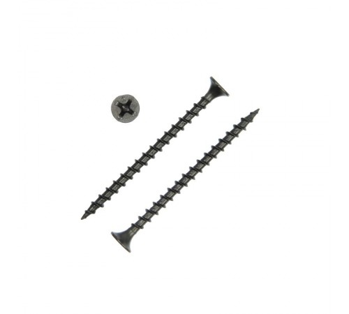 Саморез ШСГД 3,5х55 (4000шт/13кг)  125267  Tech-KREP