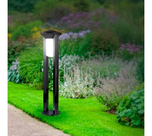 Светильник садово-парковый "Арка" ФТУ 01-20-004 192х800 mm  Б0048095  ЭРА