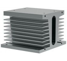 Радиатор для твердотельного реле OSS-1 100А  RSS-1-100  ONI