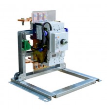 Блок замены автоматического выключателя-АВМ4СВ/НВ-OptiMat D630N-MR2-ВИ-ВК-НР110DC/230AC-ПРД-ВВЦ-РВЦ 312304  КЭАЗ