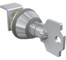 Блокировка ключом в разомкнутом состоянии KLC XT3  1SDA066605R1  ABB