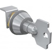 Блокировка ключом в разомкнутом состоянии KLC XT3  1SDA066605R1  ABB