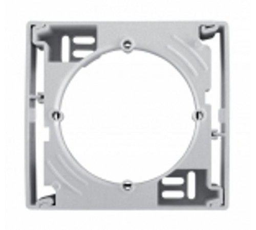 Sedna Алюминий Коробка 1-ая для наружного монтажа  SDN6100160  Schneider Electric