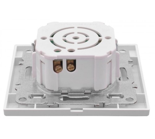 Минск Светорегулятор  СП 600W 220В белый EKF Basic  ERD06-101-10  EKF