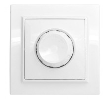 Минск Светорегулятор  СП 600W 220В белый EKF Basic  ERD06-101-10  EKF