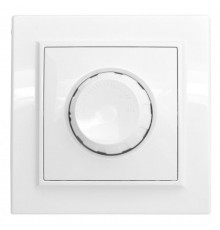 Минск Светорегулятор  СП 600W 220В белый EKF Basic  ERD06-101-10  EKF