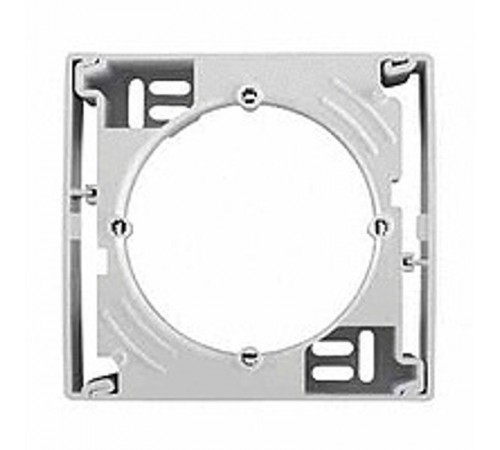 Sedna Алюминий Коробка 1-ая для наружного монтажа  SDN6100160  Schneider Electric