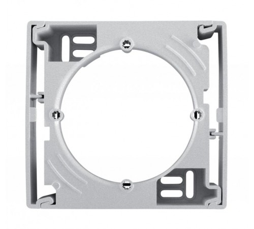 Sedna Алюминий Коробка 1-ая для наружного монтажа  SDN6100160  Schneider Electric