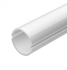 Экран ARH-ROUND-D20-DUAL-2000 OPAL (Arlight, Пластик)  039253  Arlight