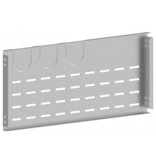 FORMAT Панель кабельная 445х200  FO-00-CP-0445-020  IEK